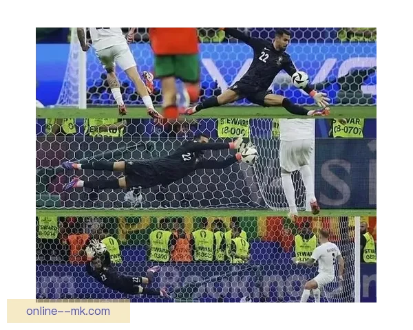 C罗欧洲杯失点后泪洒赛场深情回顾遗憾瞬间 C罗欧洲杯失点后泪洒赛场深情回顾遗憾瞬间