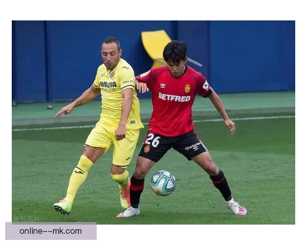 久保建英在西甲的战术定位与关键影响力分析