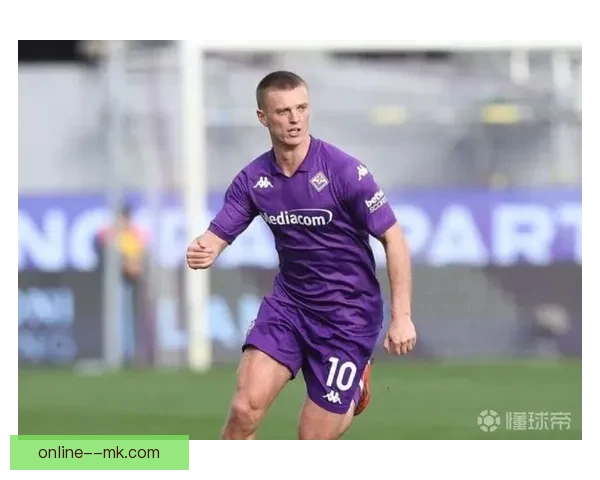 佛罗伦萨高价签下古德蒙德松引发转会市场热议