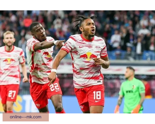 以赛瓦尔德告别萨尔茨堡红牛转投莱比锡开启德甲中场新征程与挑战