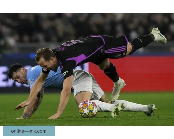 奥利塞完美契合拜仁战术体系助力进攻全面升级