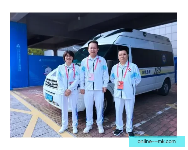 女足比赛医疗保障体系全面升级 助力运动员健康安全新保障