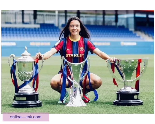 巴塞罗那女足横扫欧洲豪取四冠王书写梦幻赛季铸就王朝新篇章再创