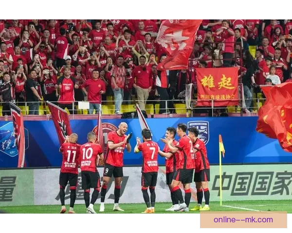 成都蓉城足球俱乐部的崛起与挑战：探索其在中超赛场的奋斗历程