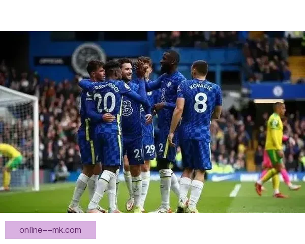英超激战落幕切尔西锁定欧冠席位迎来新赛季希望