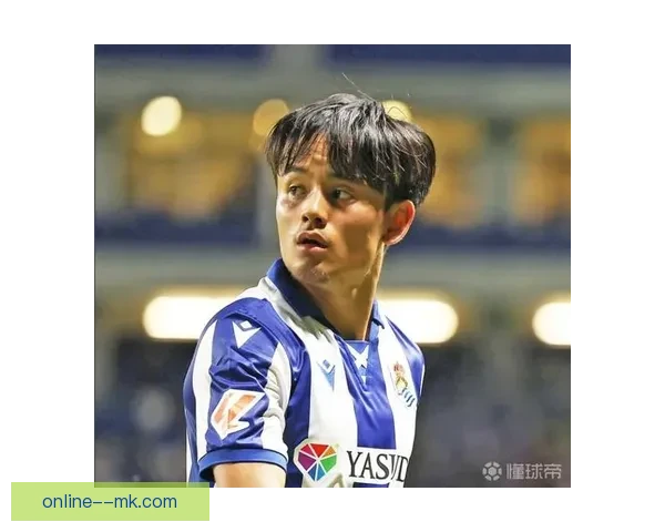 久保建英在皇家社会展现惊艳表现成为球队核心引领胜利 久保建英在皇家社会展现惊艳表现成为球队核心引领胜利