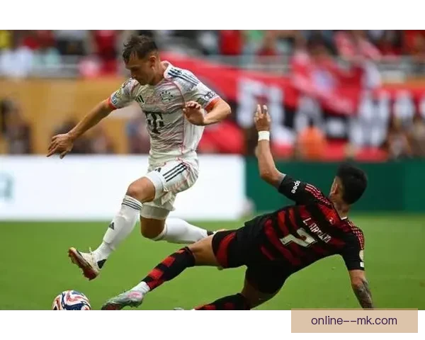 奥利塞闪耀赛场助拜仁慕尼黑展现非凡实力